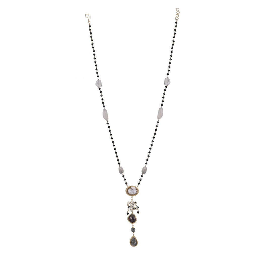 AAROHI NECKLACE
