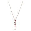 FAIZA NECKLACE