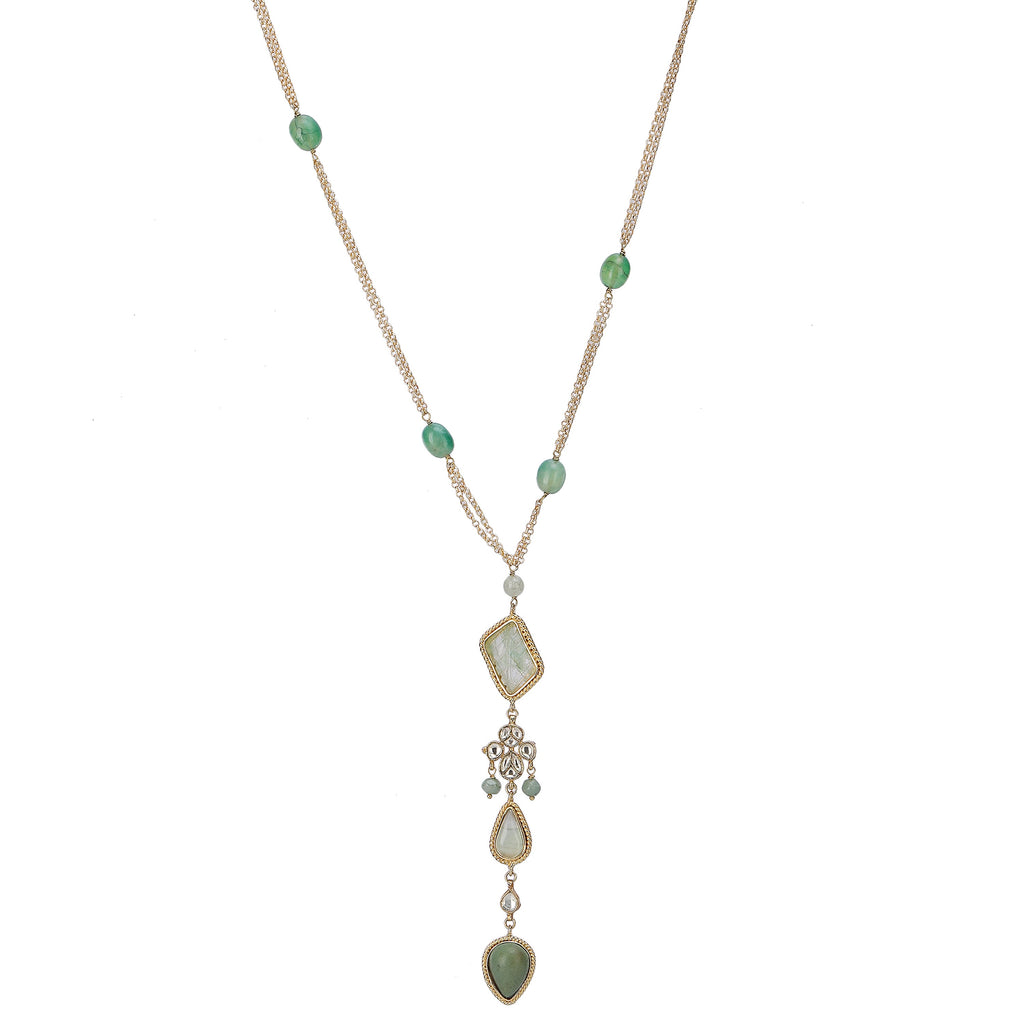 ATIFA NECKLACE