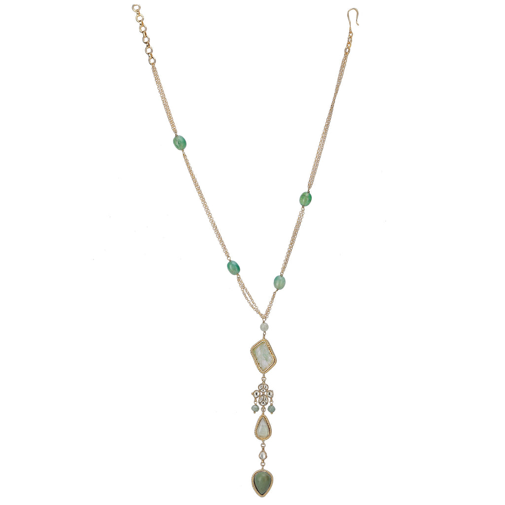 ATIFA NECKLACE