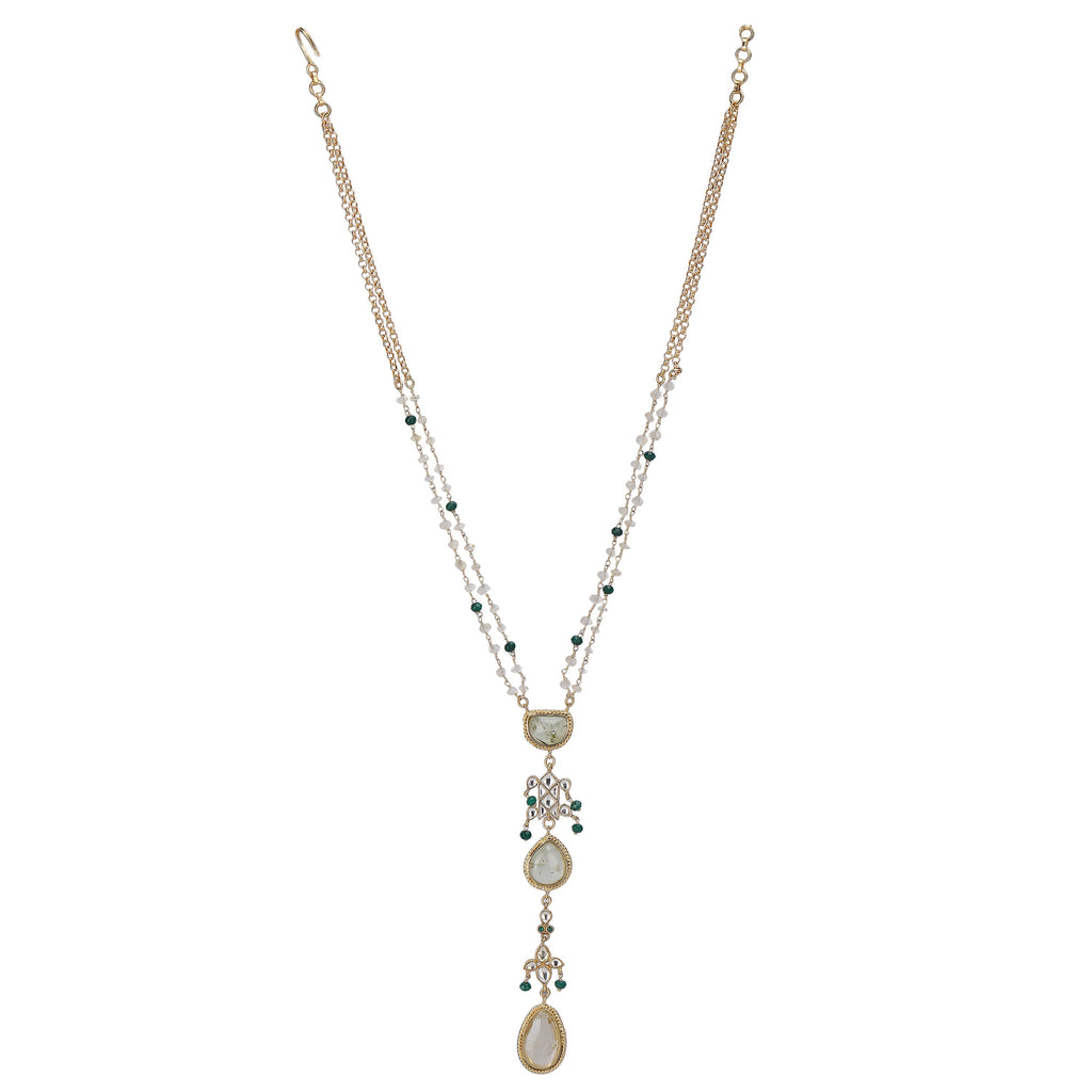 AKANSHA NECKLACE