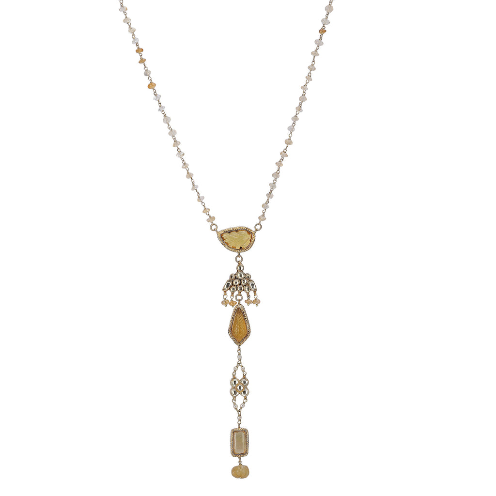 BIPASHA NECKLACE