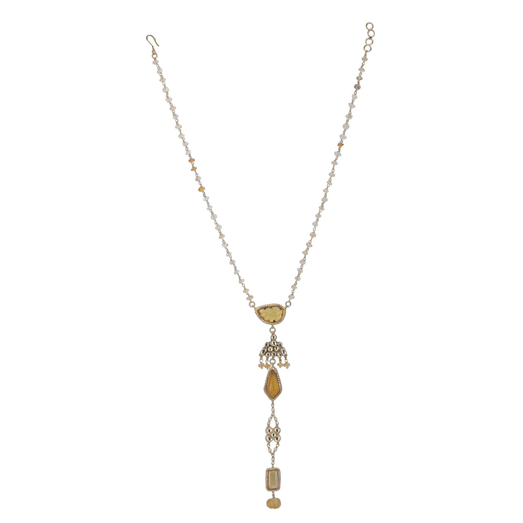 BIPASHA NECKLACE