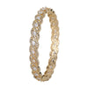 22k Gold Plated Bangle anokhi