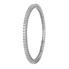 Odika 22k Gold Plated Bangle