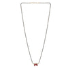 Harita 22k Gold Plated  Necklace