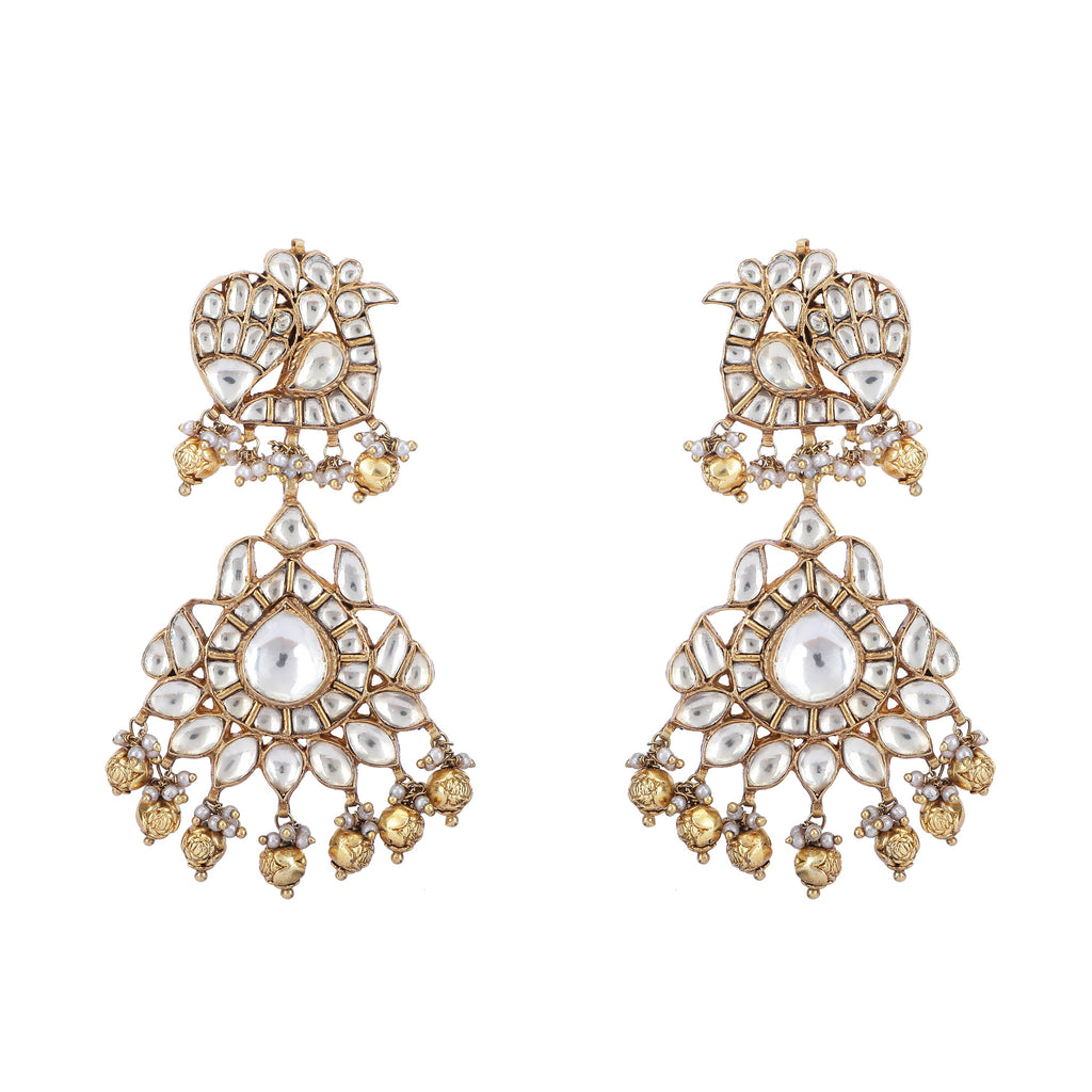Chetu EARRING