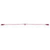 Round ZIRCON  Rakhi
