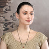Harita 22k Gold Plated  Necklace
