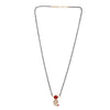 22k Gold Plated Akshita Mangalsutra