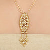 SANKRANTI KUNDAN EXCLUSIVES PENDANT SET