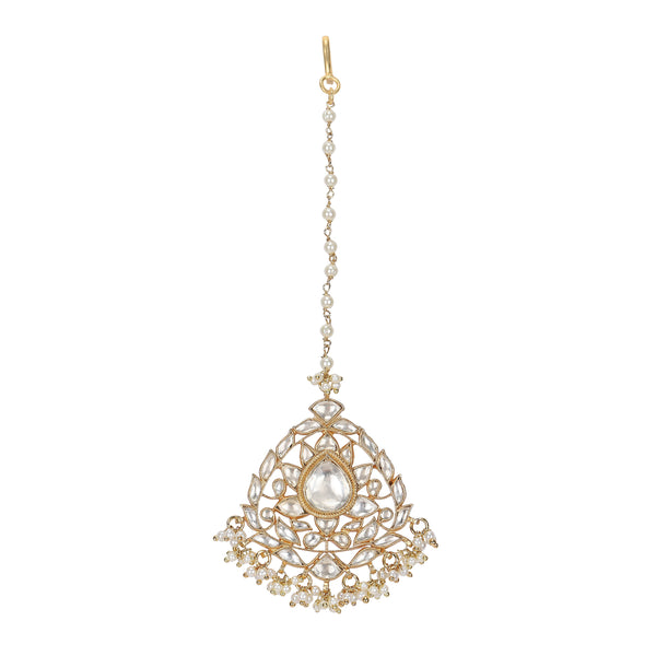 Meera tikka Art Karat Global