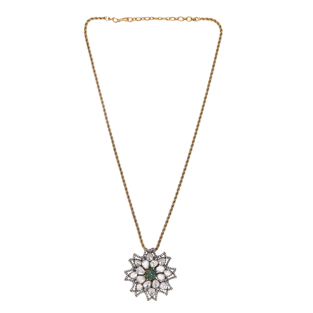 Reshma Pendant