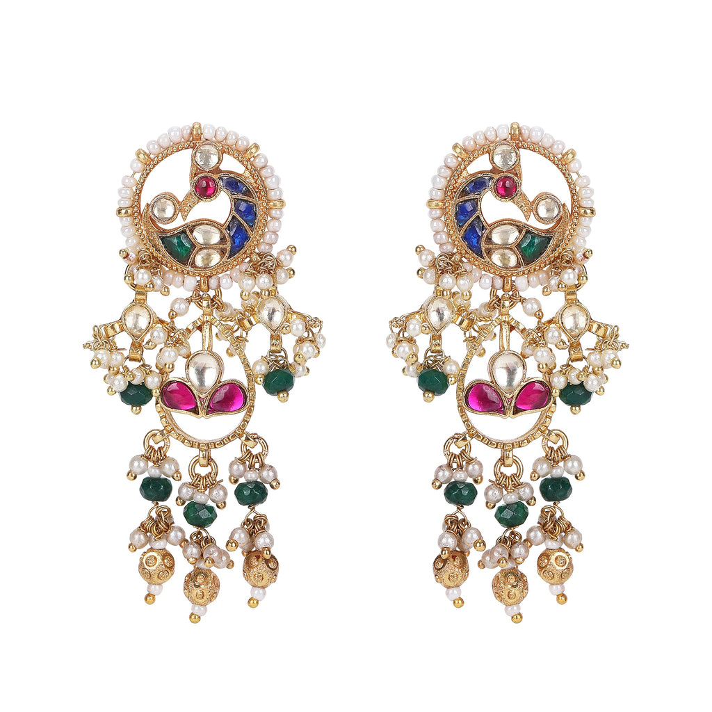 Arani Earring