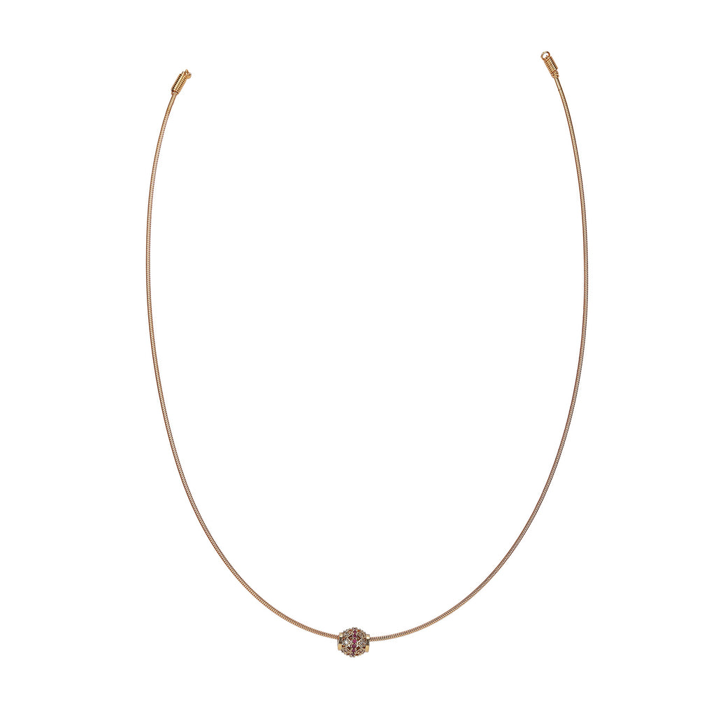 Godavari Necklace