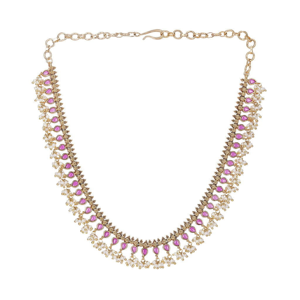 Mishti Necklace