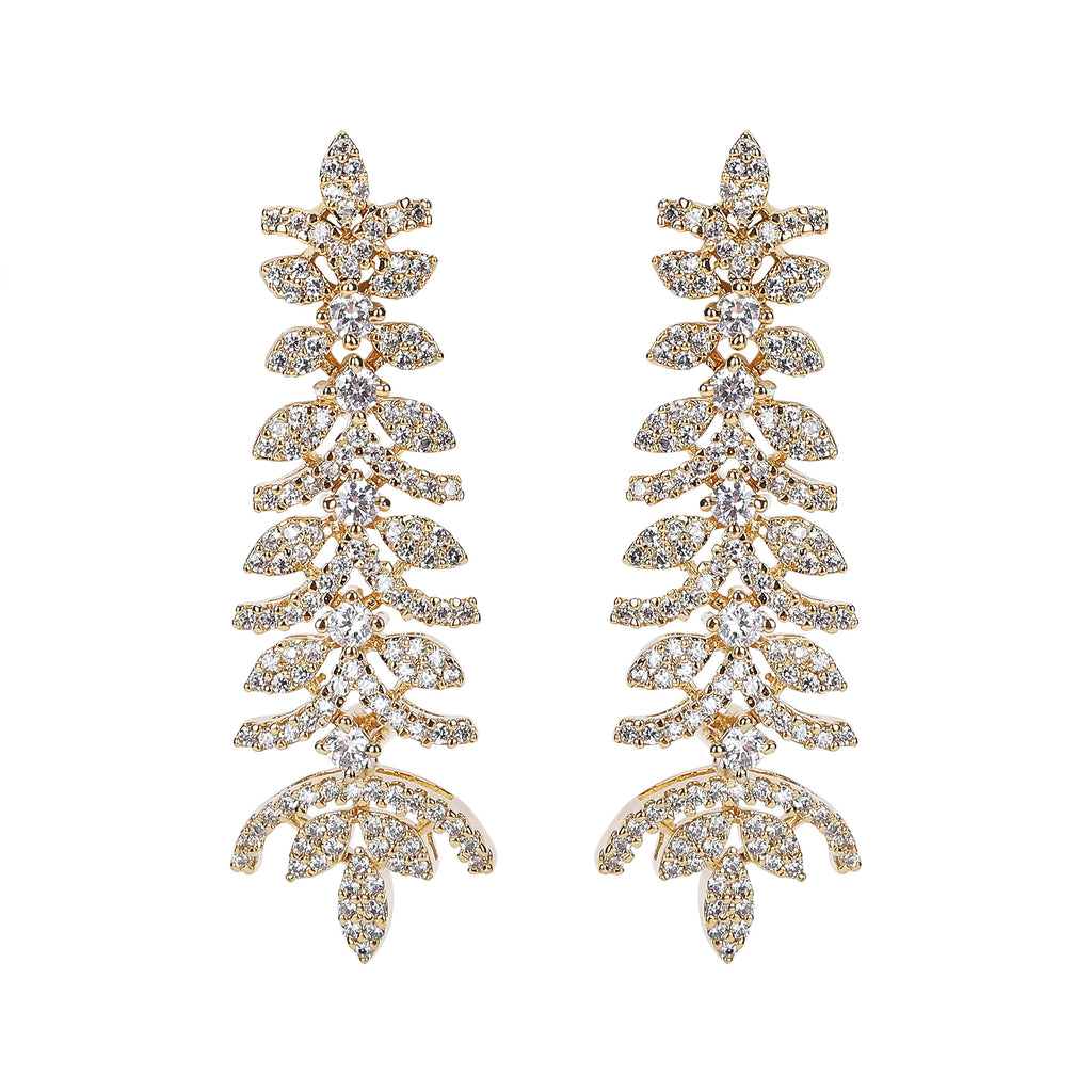 Anushka Earring