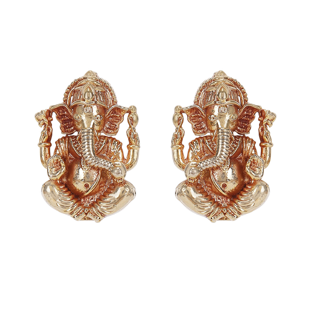 Chanchal Earring