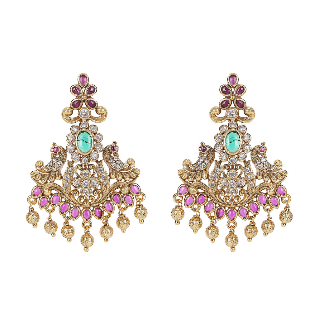Ridhi Earring