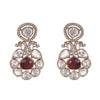 Niharika Earring