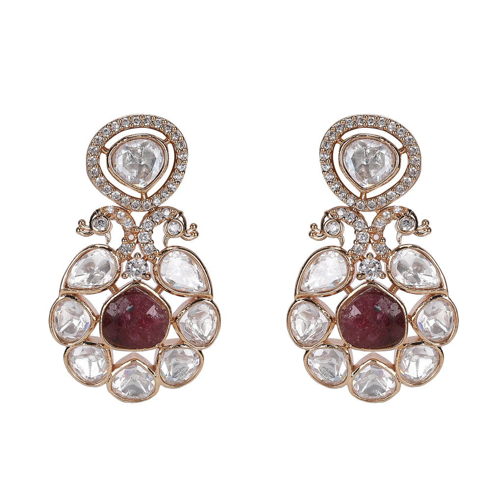 Niharika Earring