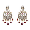 Pratipali Earring