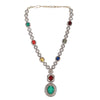 Madhavi Necklace