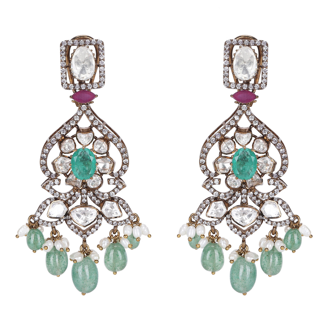 Rohini Earring