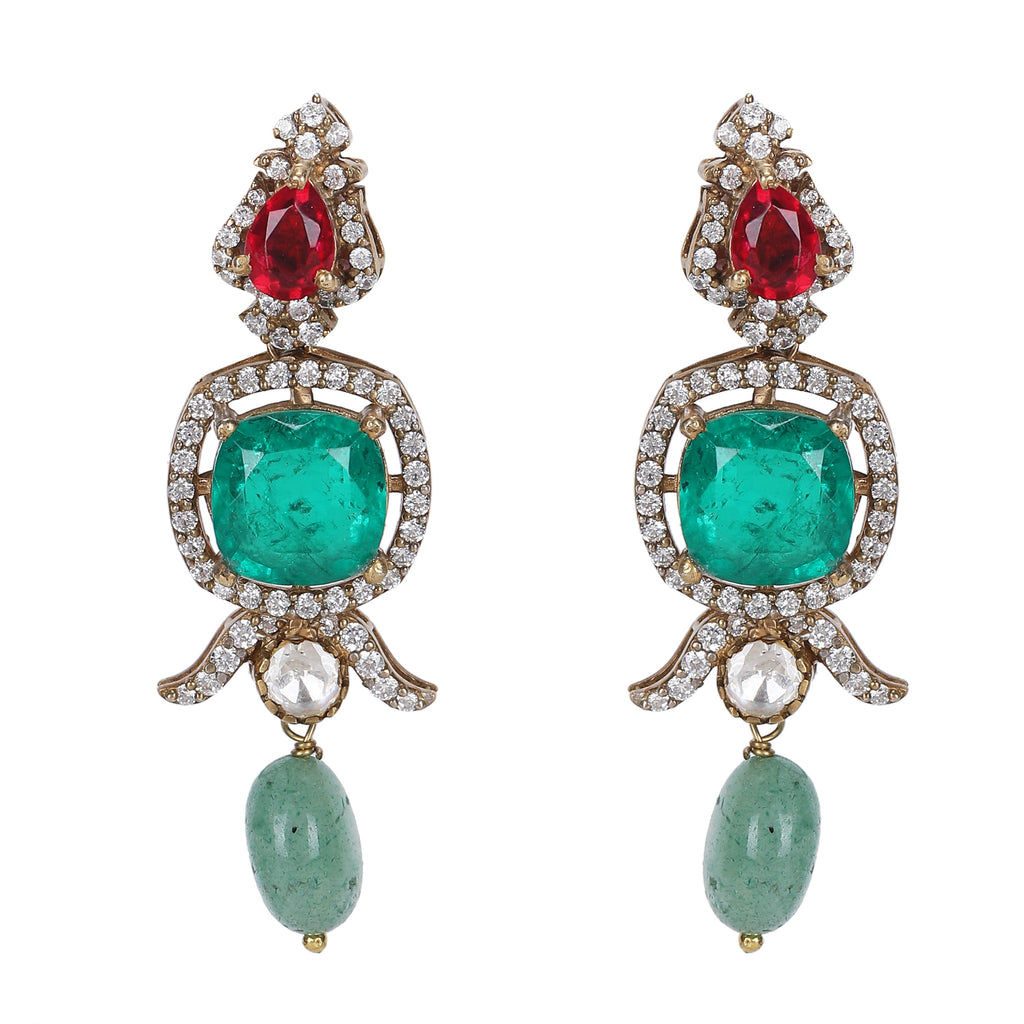Giva Earring