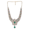 Gangotri Necklace