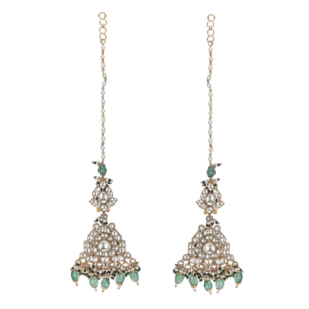 Akruti Earring