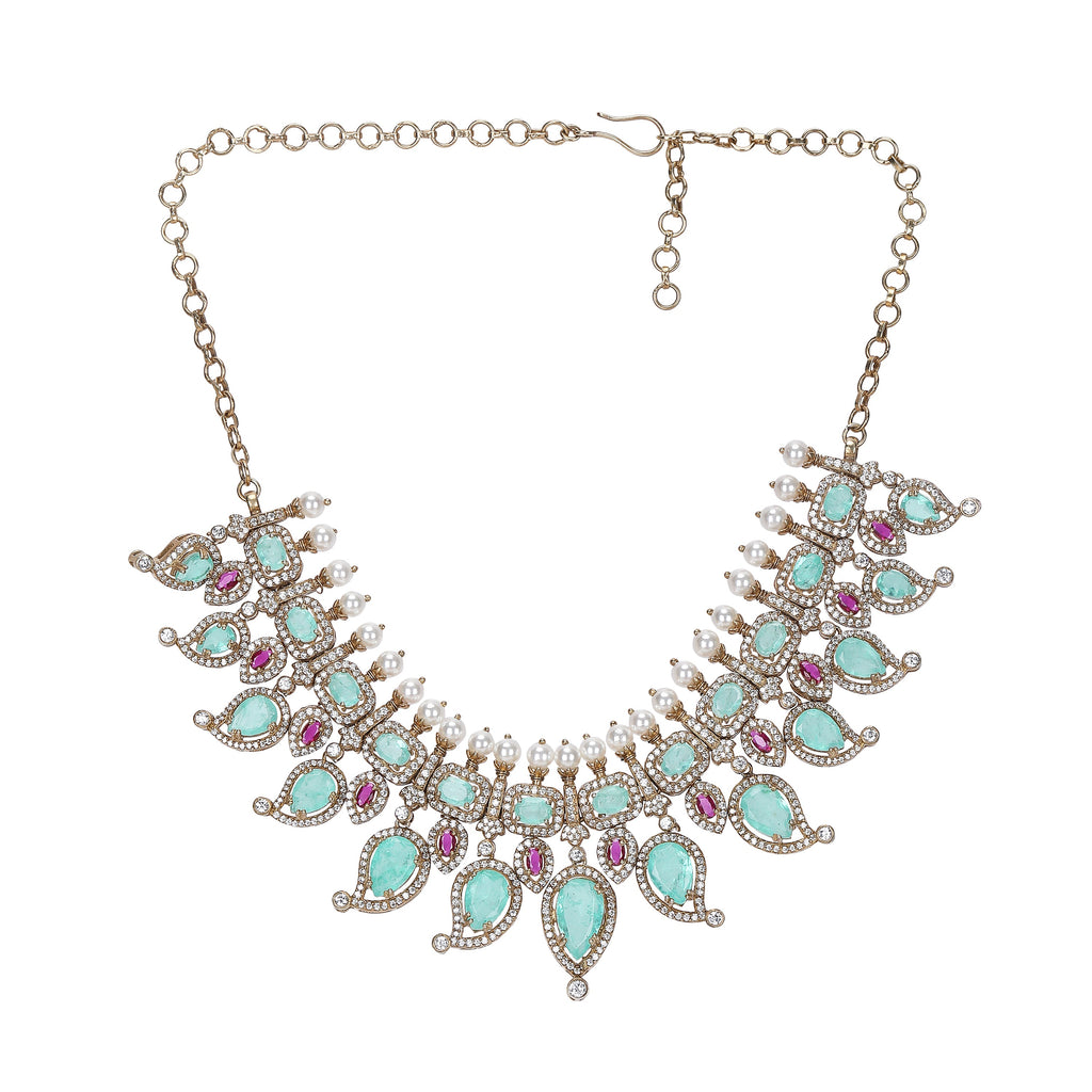 Tara Necklace