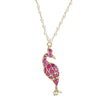 SANKRANTI KUNDAN CHAND PENDANT SET