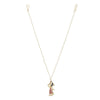 SANKRANTI KUNDAN PEARLS PENDANT  SET