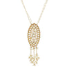 SANKRANTI KUNDAN EXCLUSIVES PENDANT SET