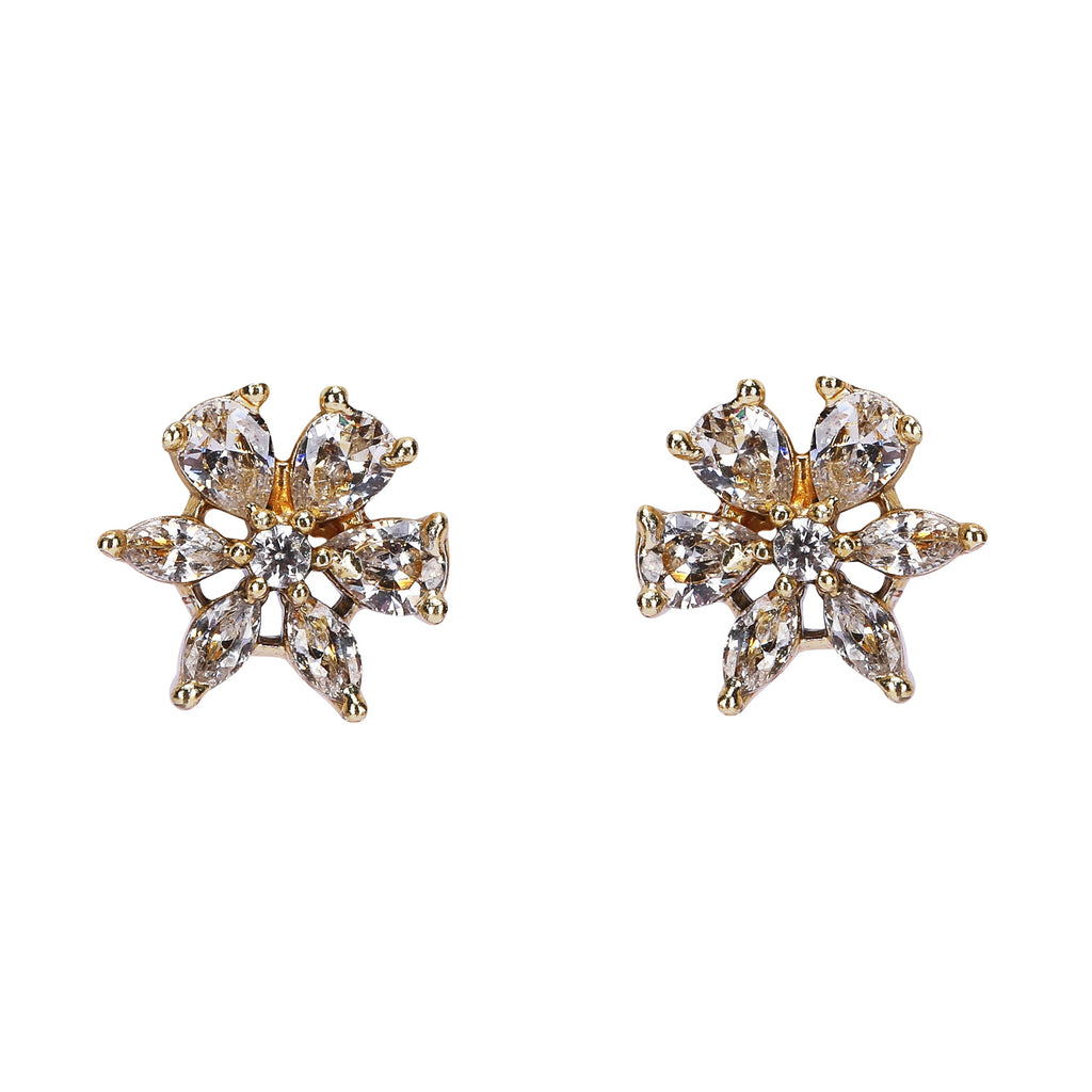 22k Gold Plated Manya Tarika Mangalsutra