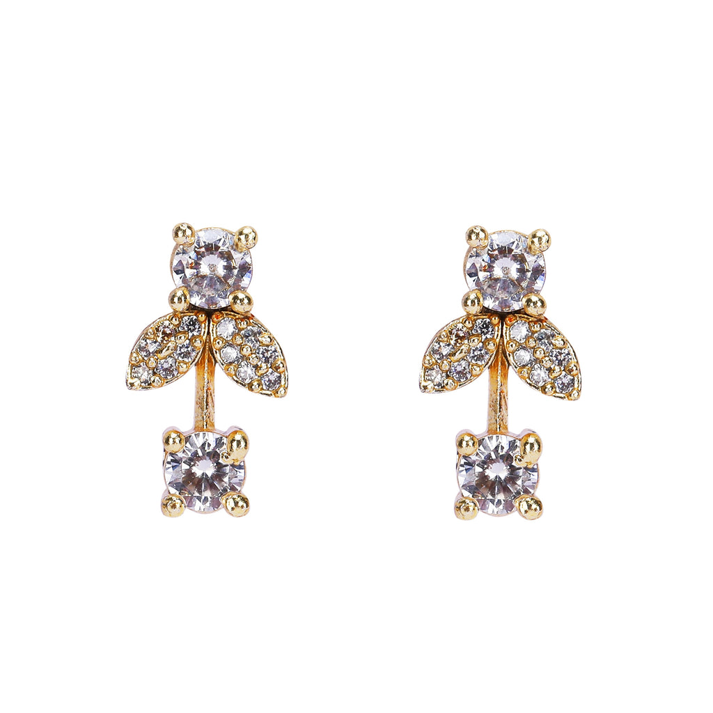 22k Gold Plated Manya Patrika Mangalsutra