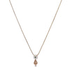22k Gold Plated Suvarna Jalika Pendant