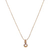 22k Gold Plated Suvarna Bindu Pendant