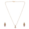 22k Gold Plated Suvarna Bindu Pendant