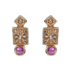 22k Gold Plated Suvarna Bindu Pendant