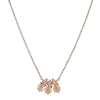 22k Gold Plated Suvarna Kumbha Pendant