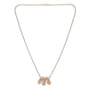 22k Gold Plated Suvarna Kumbha Pendant