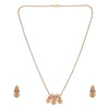 22k Gold Plated Suvarna Kumbha Pendant