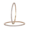 22k Gold Plated Ziya Whisper Bangle
