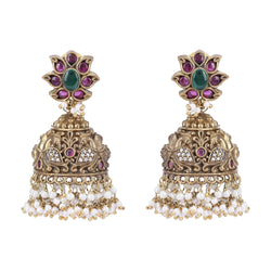 Chaav Jhumki