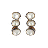 22k Gold Plated Kritika Necklace Set