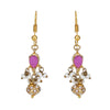 22k Gold Plated Harini Necklace Set
