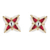 22k Gold Plated Manya Necklace Set