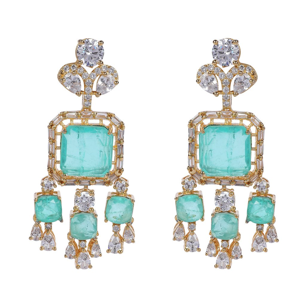 Royals Karuna  Earring